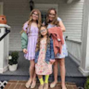 Meet your Posher, Kari